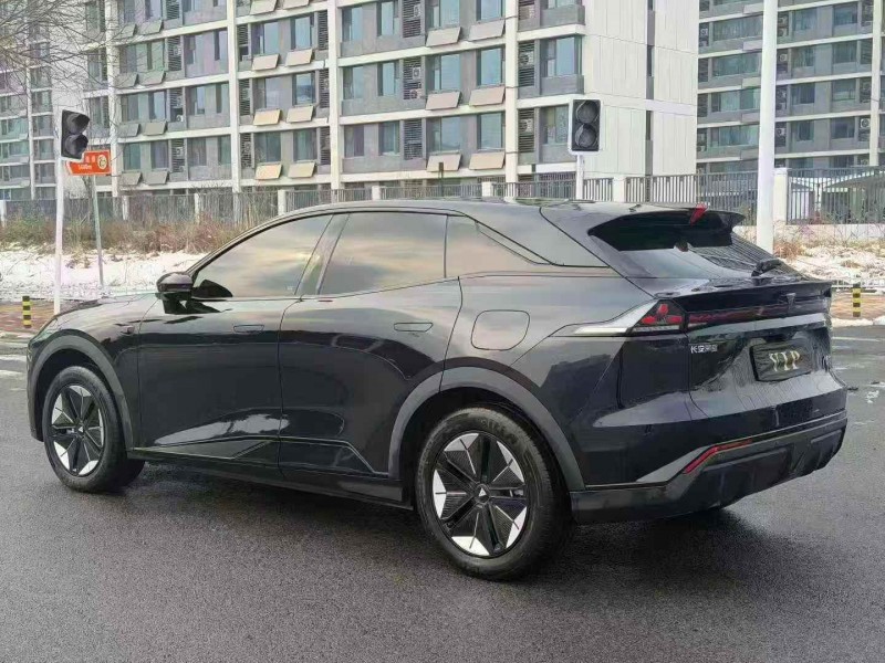 邢臺25年長安汽車深藍7