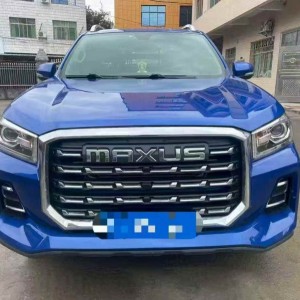 常德24年大通星际R皮卡车