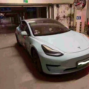 台州22年特斯拉MODEL 3