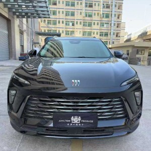 东莞24年别克昂科威