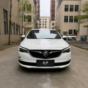 佛山21年别克英朗