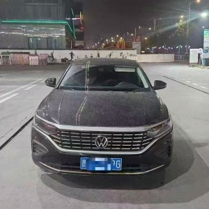 昆明24年大众帕萨特