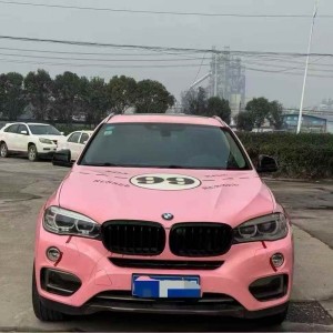 平顶山17年宝马X6