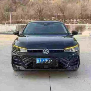 兰州25年大众帕萨特