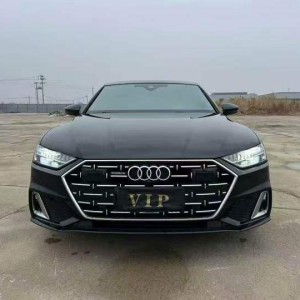 承德24年奥迪A7L