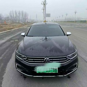 烟台23年大众迈腾