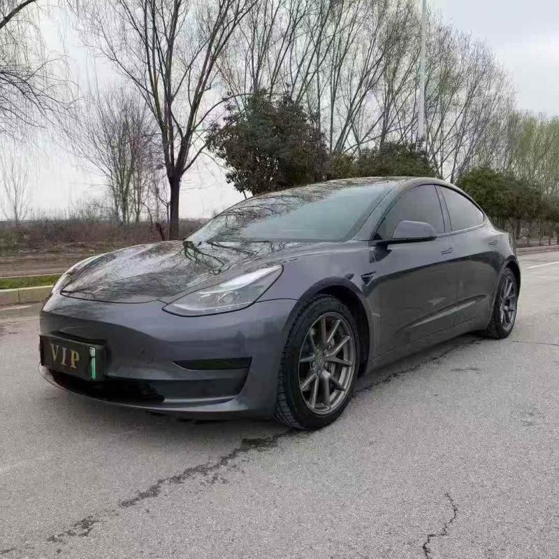 济宁22年特斯拉MODEL 33