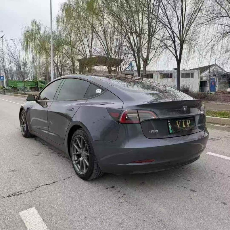 济宁22年特斯拉MODEL 39