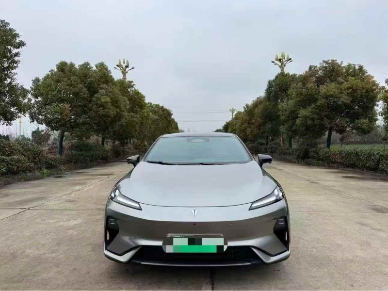 苏州25年长安汽车深蓝1