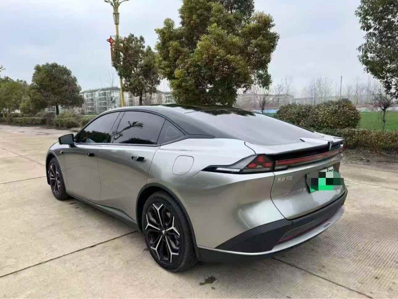 苏州25年长安汽车深蓝8