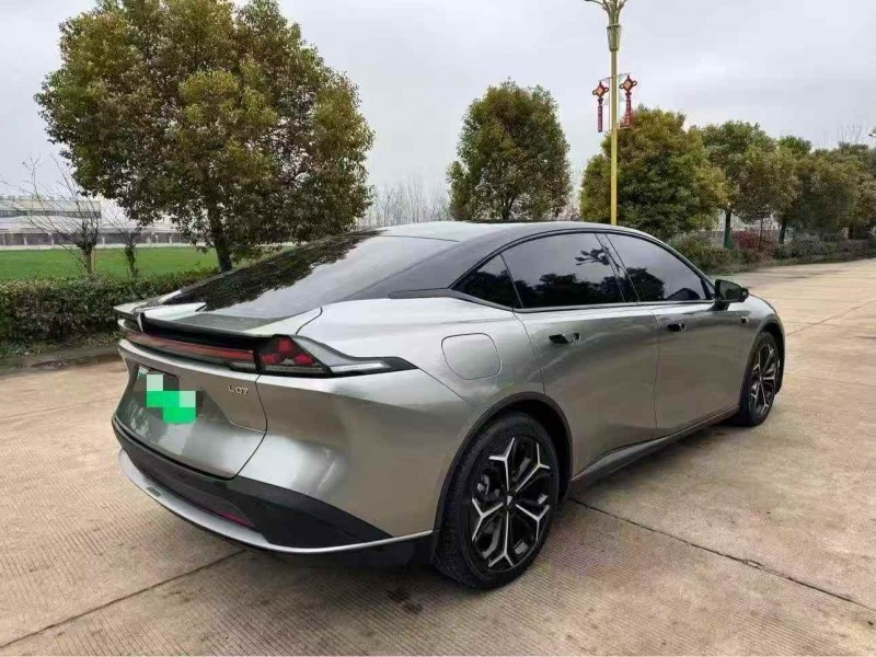 苏州25年长安汽车深蓝9