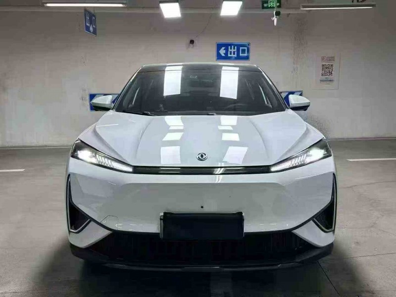 广元25年东风风神1