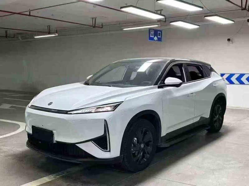 广元25年东风风神2