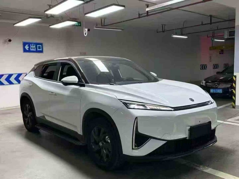 广元25年东风风神3