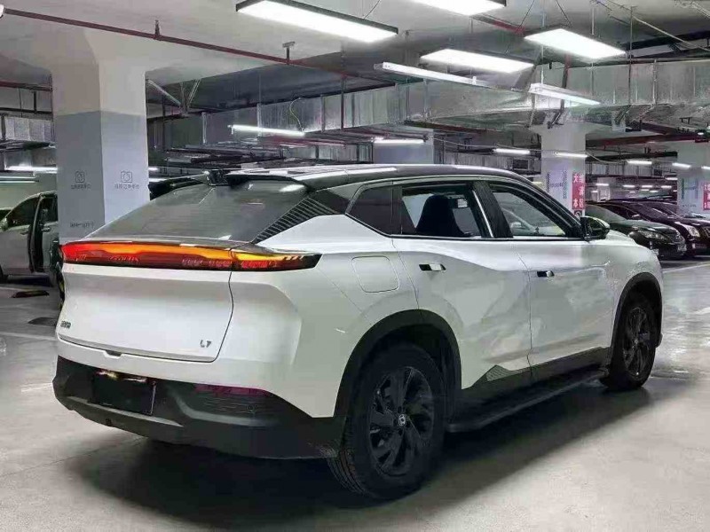 广元25年东风风神5