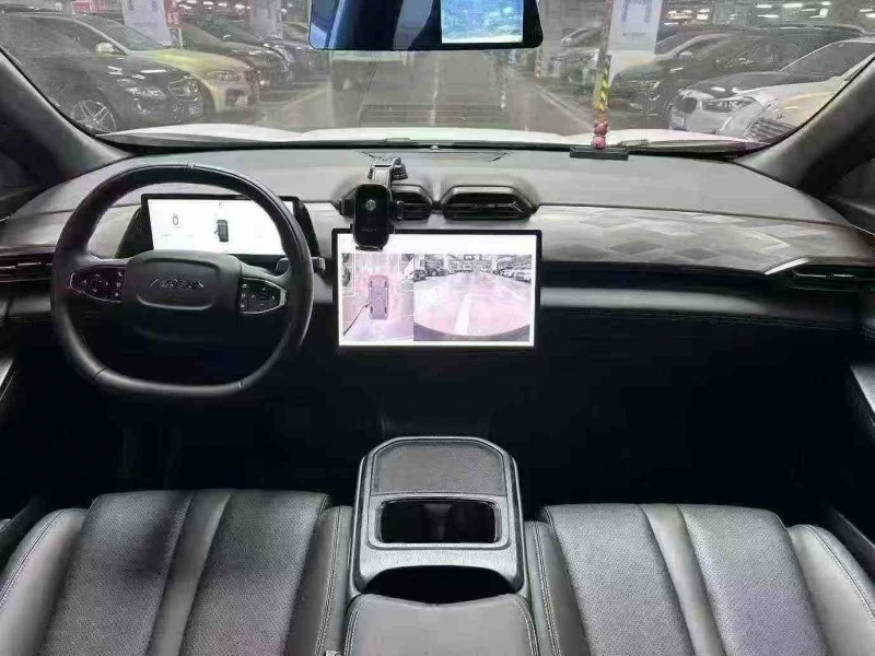 广元25年东风风神6