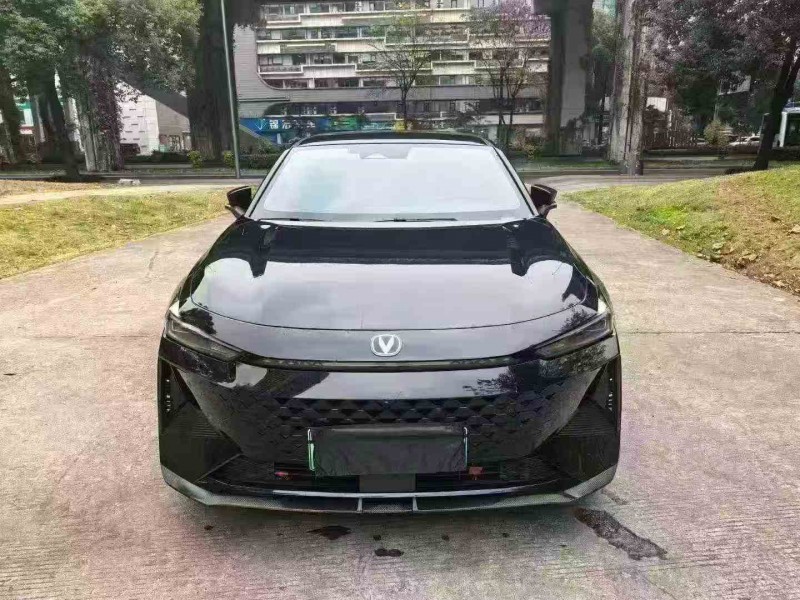 德阳24年长安汽车UNI1