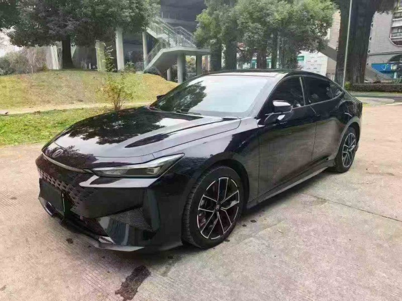 德阳24年长安汽车UNI2