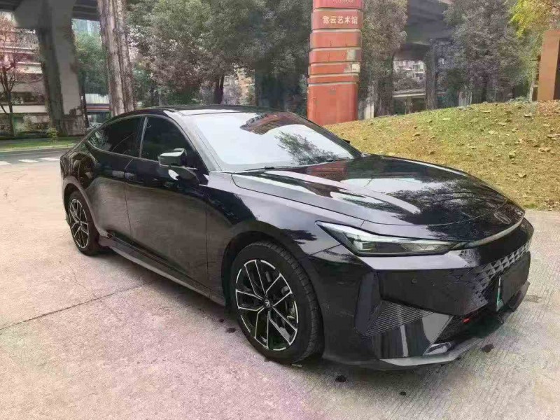 德阳24年长安汽车UNI3