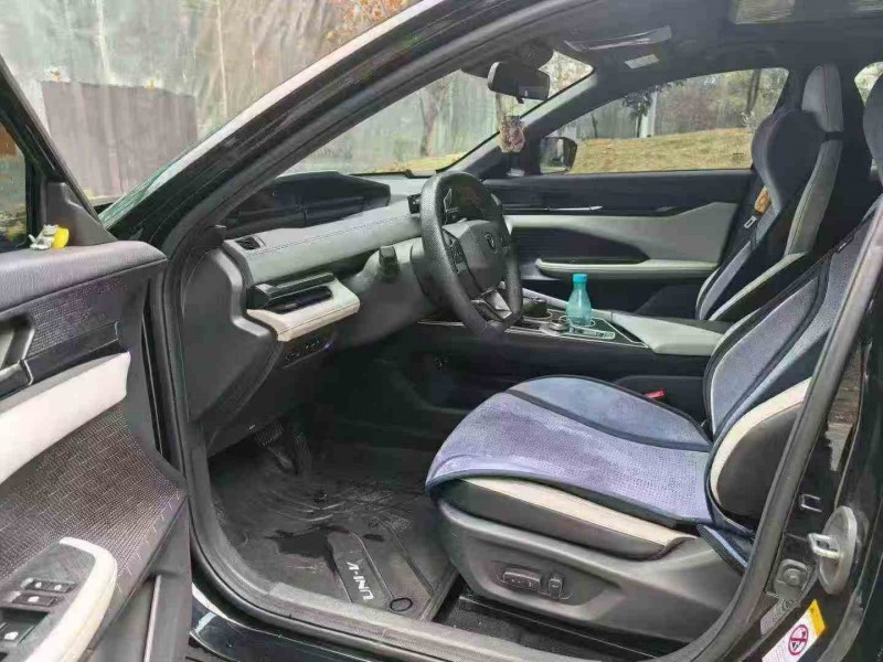 德阳24年长安汽车UNI6