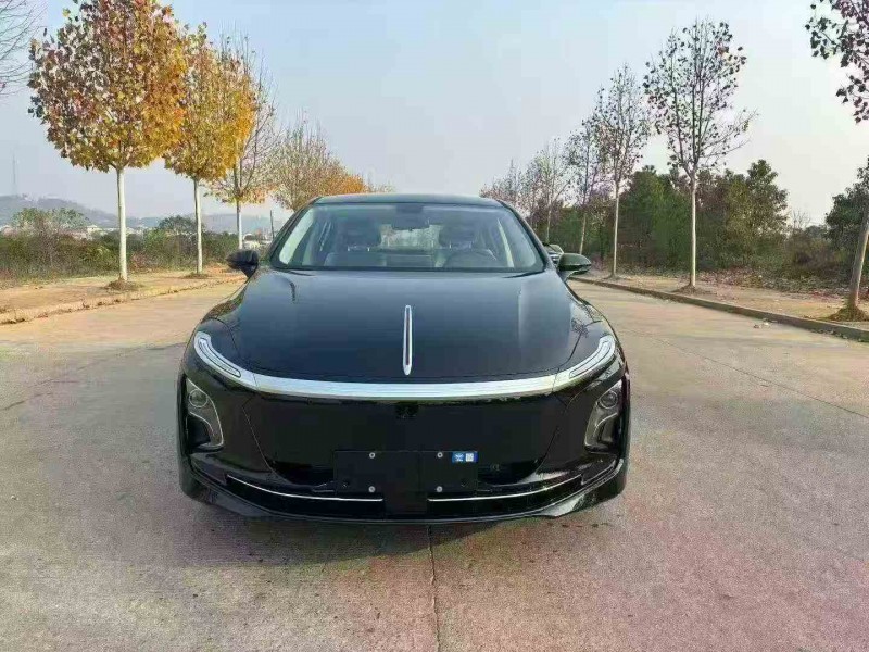 常德25年红旗E-QM51