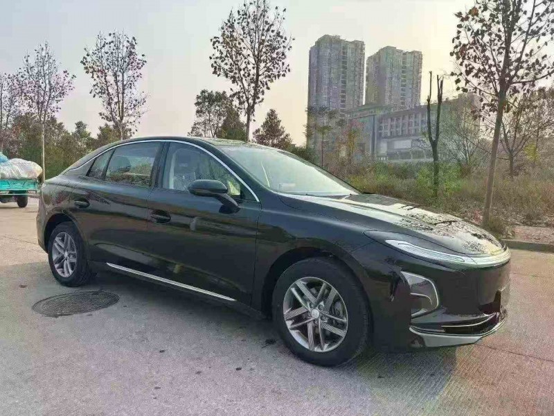 常德25年红旗E-QM52