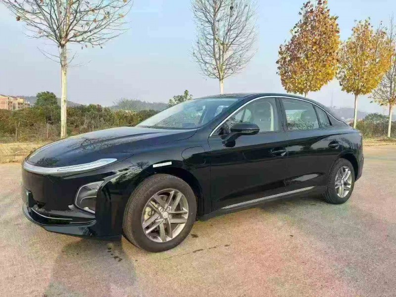 常德25年红旗E-QM53