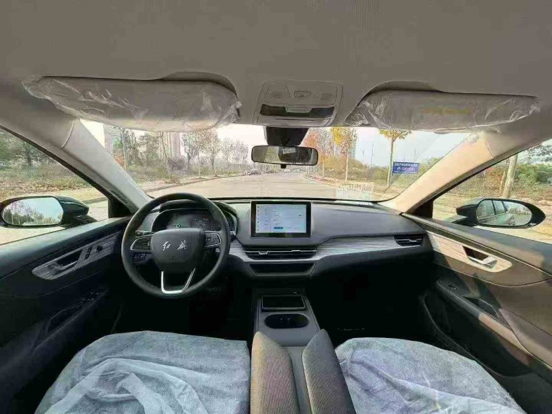 常德25年红旗E-QM54