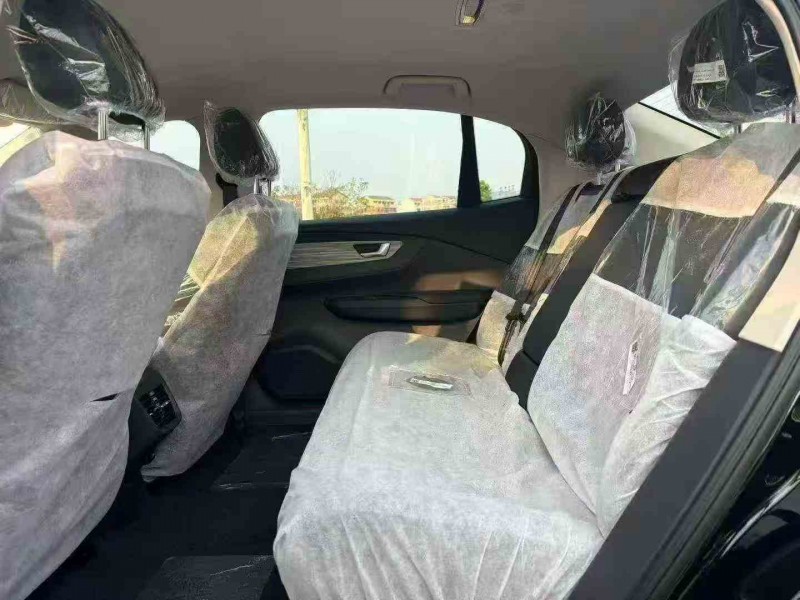 常德25年红旗E-QM56