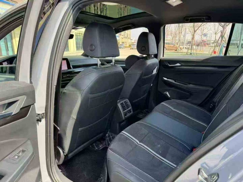 常州23年大众高尔夫5