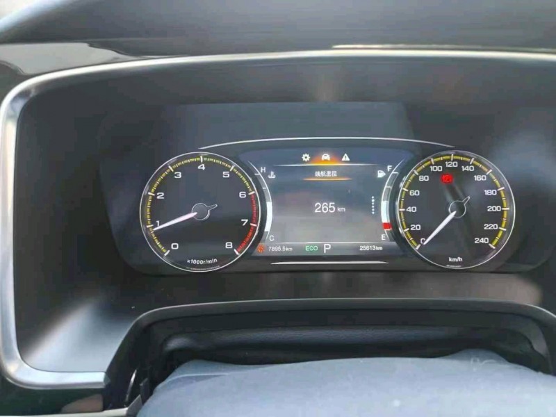 潍坊24年传祺M8/GM84