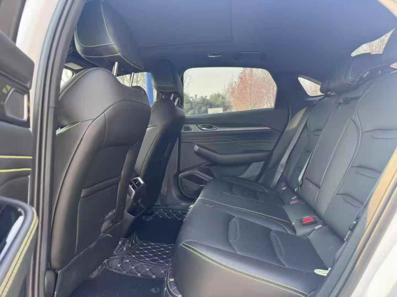 鹤壁24年吉利星瑞7