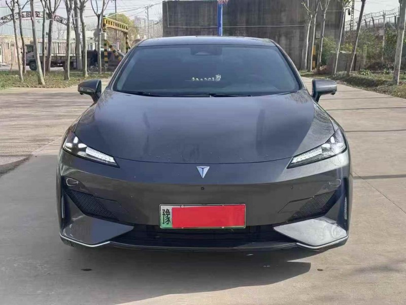 焦作24年长安汽车深蓝1