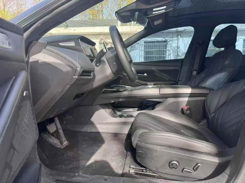 焦作24年长安汽车深蓝4