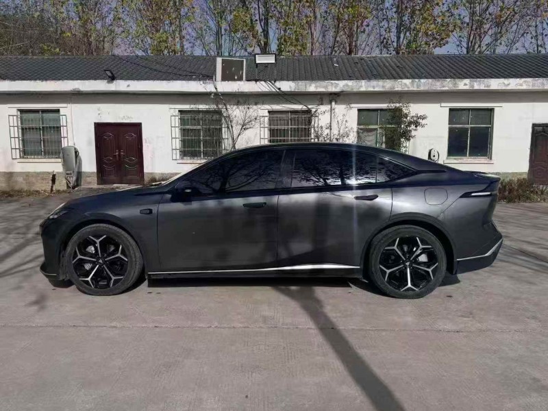 焦作24年长安汽车深蓝8