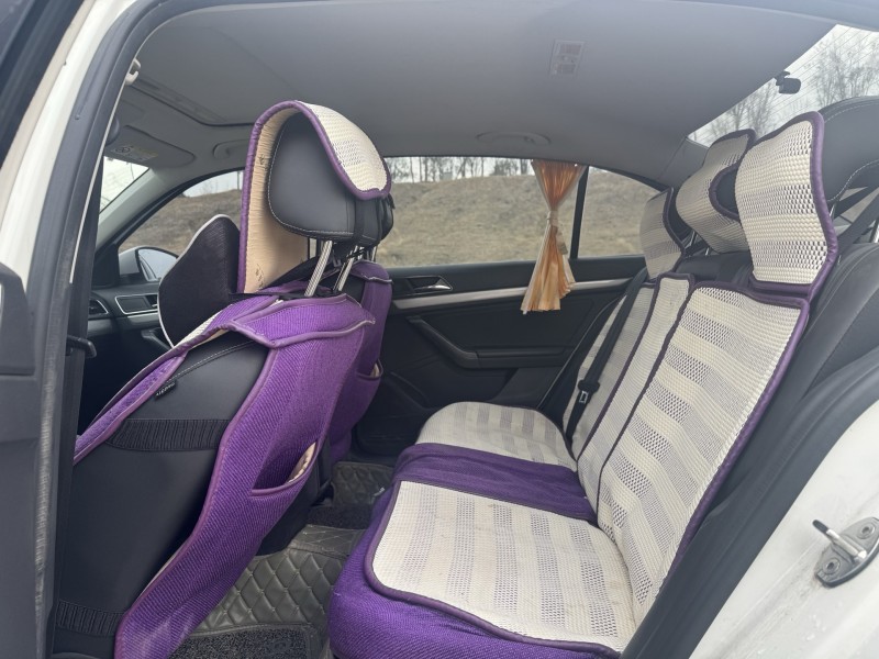 焦作18年大众朗逸5