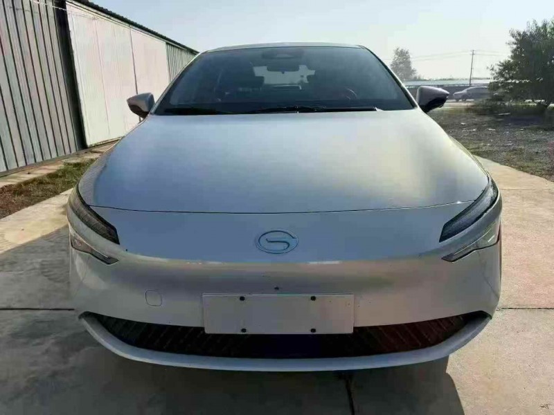 烟台24年传祺埃安S1