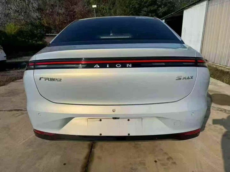 烟台24年传祺埃安S9