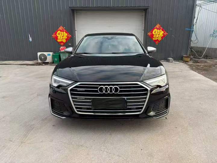 徐州19年奥迪A6L1