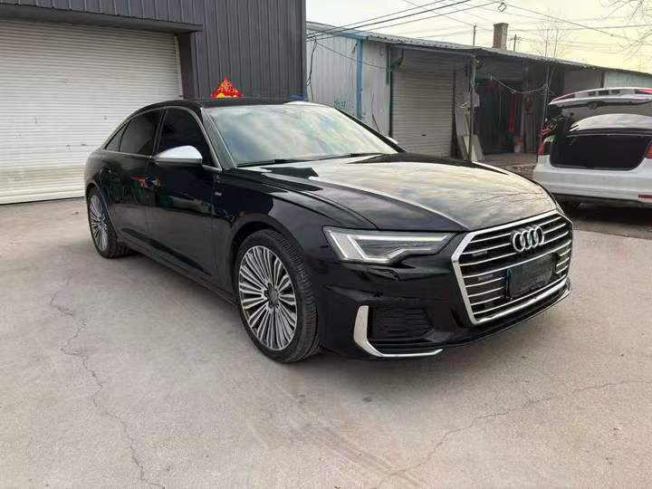 徐州19年奥迪A6L2