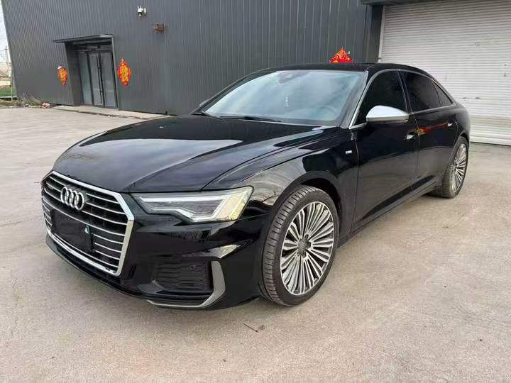 徐州19年奥迪A6L3