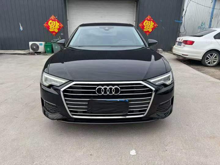 徐州21年奥迪A6L1
