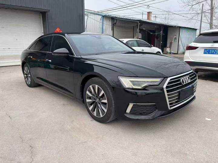 徐州21年奥迪A6L2