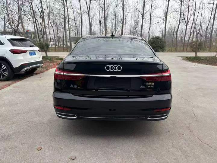 徐州21年奥迪A6L9