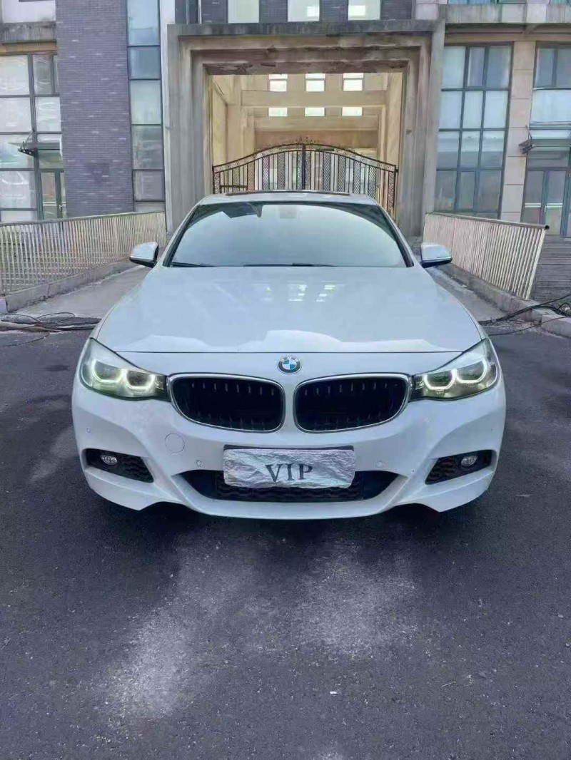 济宁20年宝马3系1