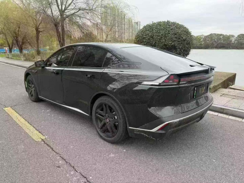 新余24年长安汽车深蓝7