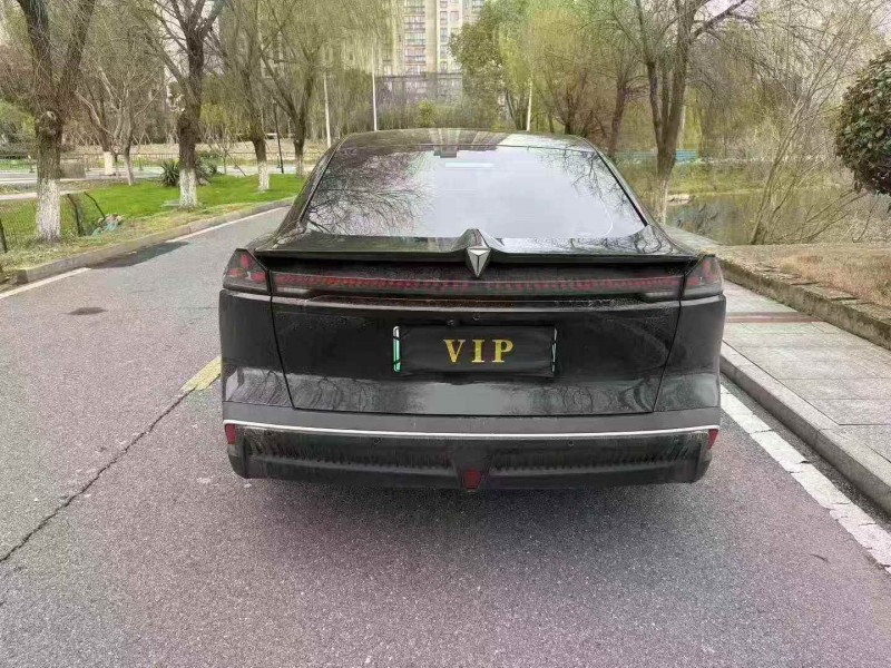 新余24年长安汽车深蓝9