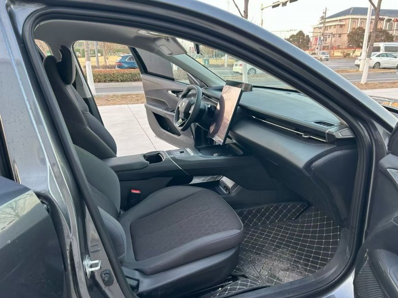 宿迁25年长安汽车逸动5