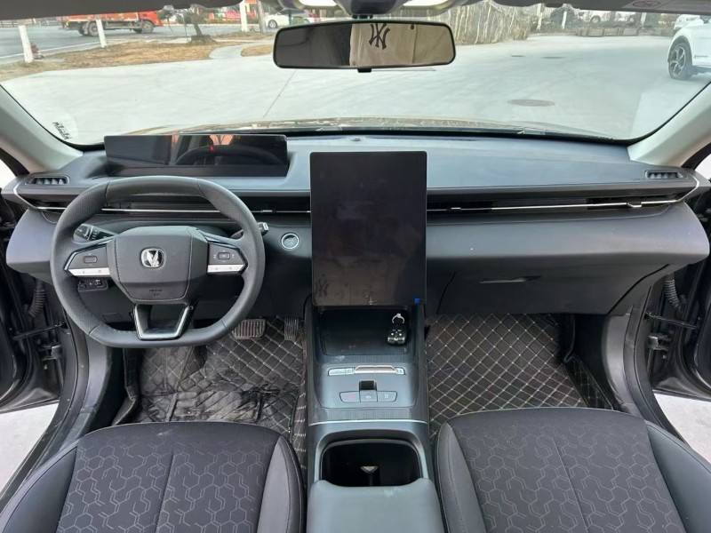 宿迁25年长安汽车逸动6