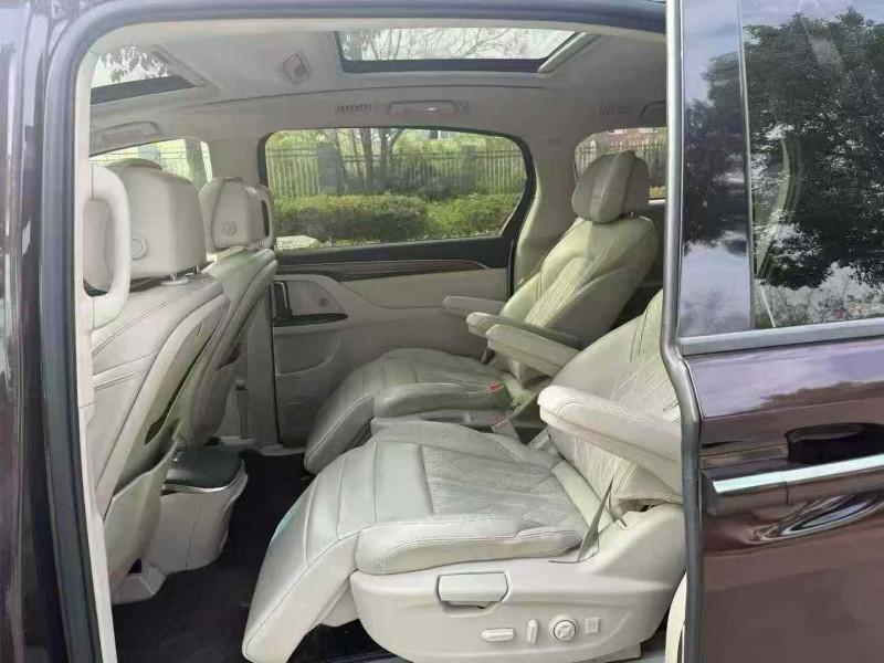 娄底18年别克GL85